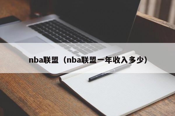 nba联盟（nba联盟一年收入多少）