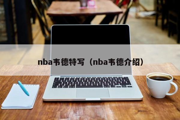 nba韦德特写（nba韦德介绍）