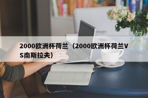 2000欧洲杯荷兰（2000欧洲杯荷兰VS南斯拉夫）